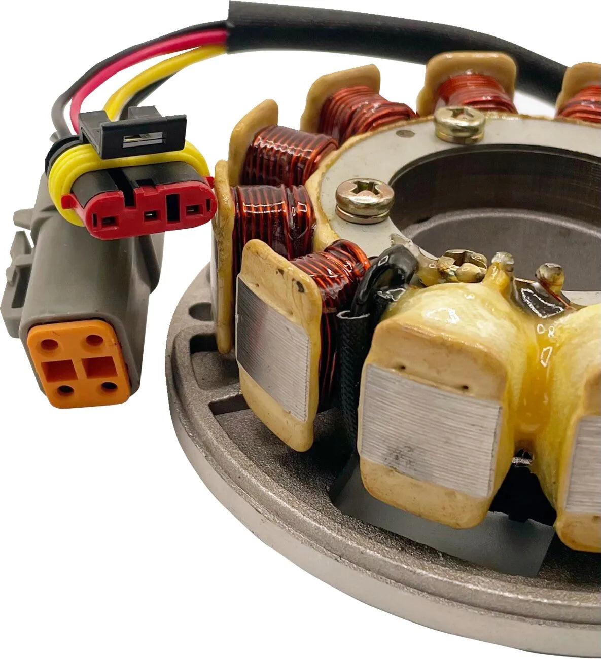 RICK'S MOTORSPORT ELECTRIC OE Style Stator för Ski Doo bild 3 PMMEDIA:965a3a48b09d2bd9