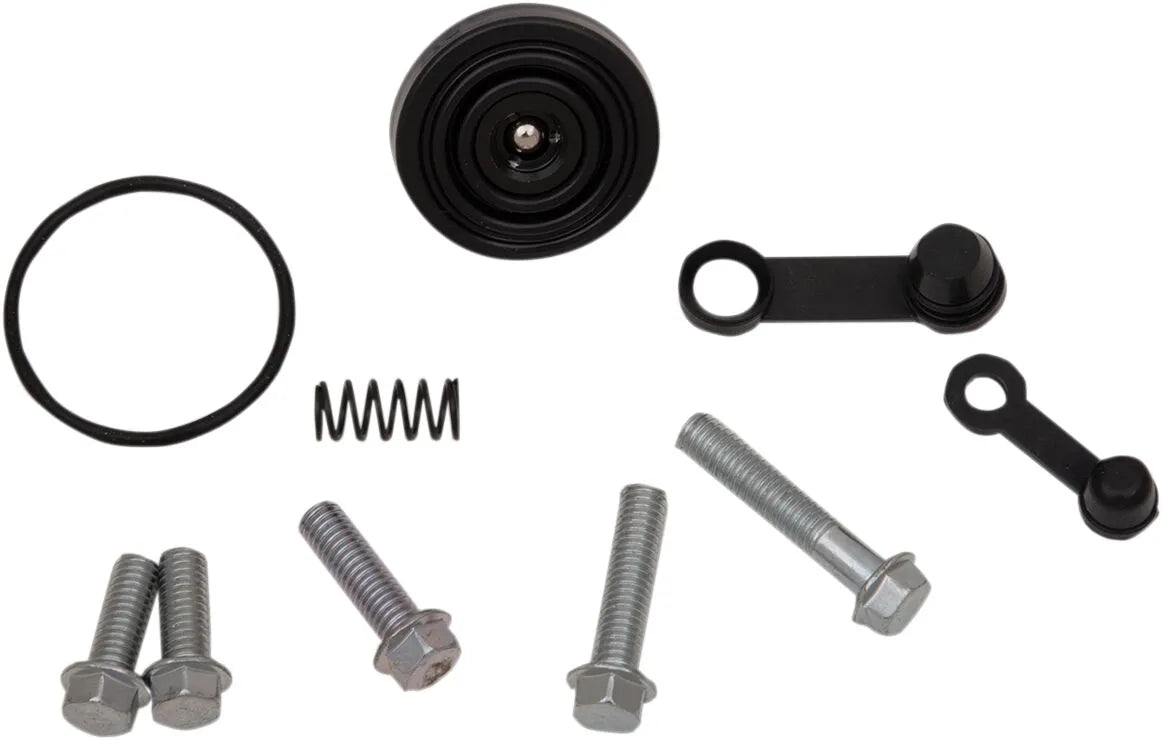 MOOSE OFFROAD HARD-PARTS Reparationskit för Kopplingsslavecylinder bild 1 PMMEDIA:1218e94049da2b97