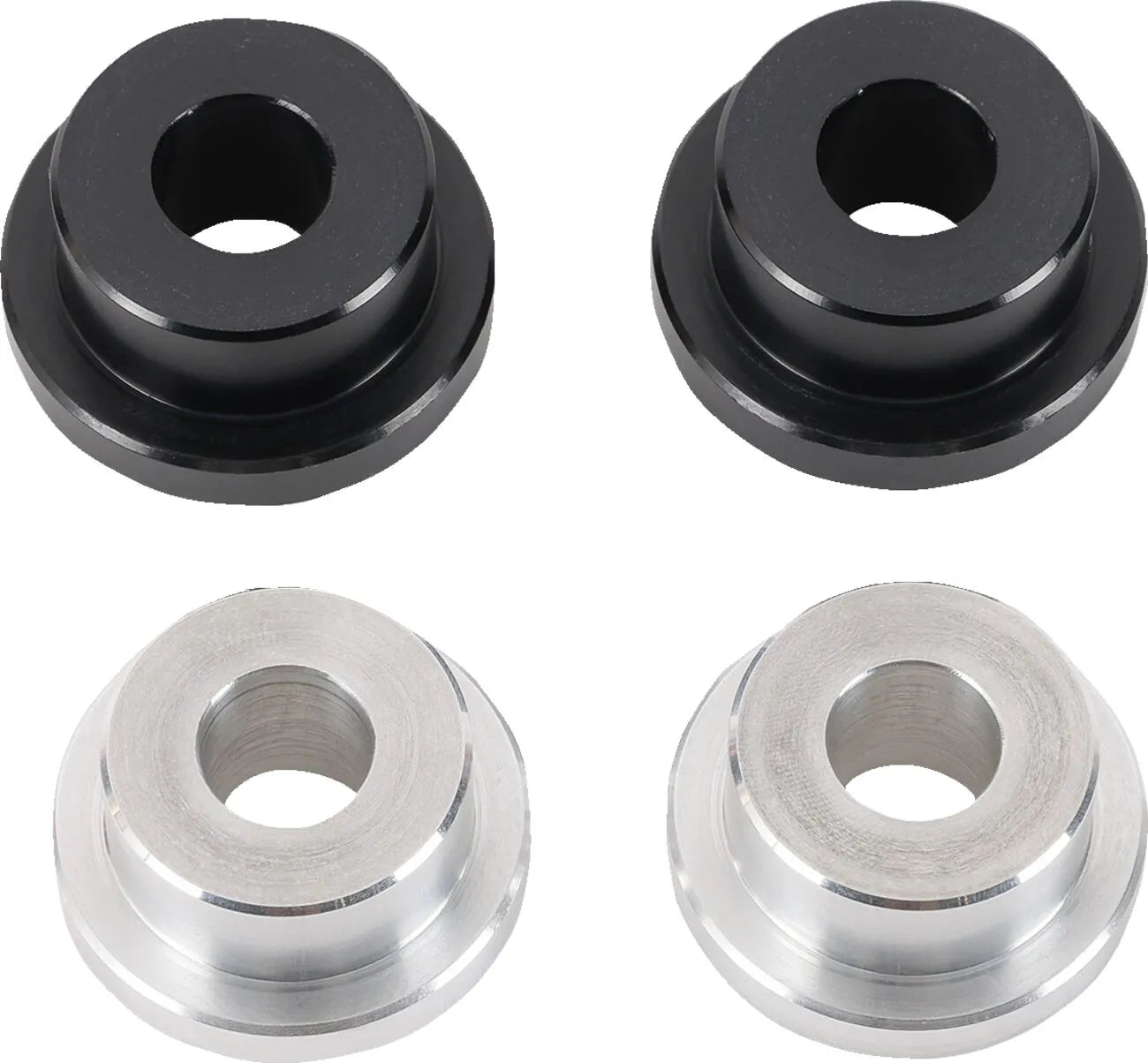 THRASHIN SUPPLY CO. Solid Riser Bushing Kit Dyna/FXR bild 1 PMMEDIA:382ef553a9787466