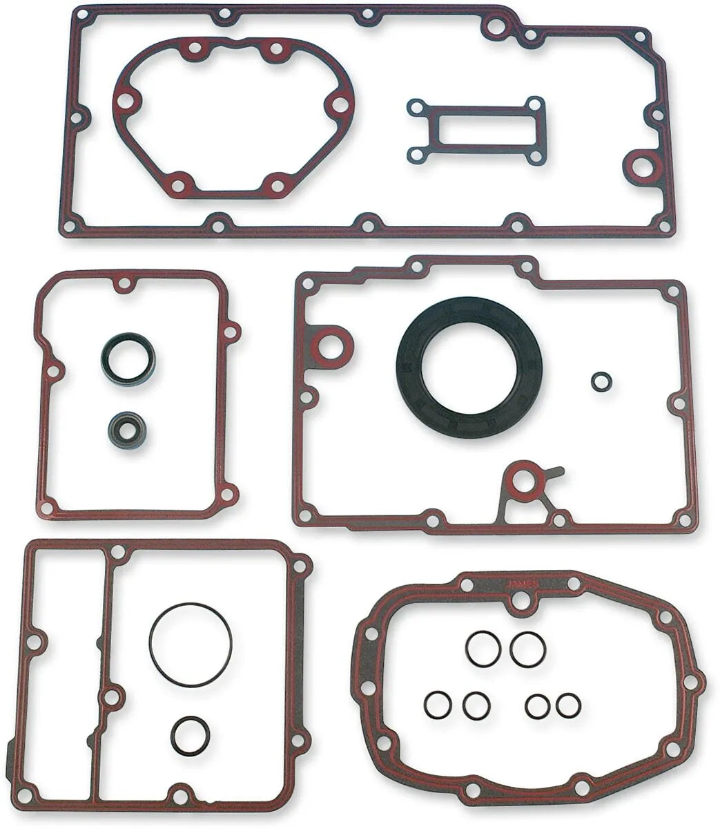 JAMES GASKET Transmission Packning och Tätning Kit bild 1 PMMEDIA:2688107c12d0618c