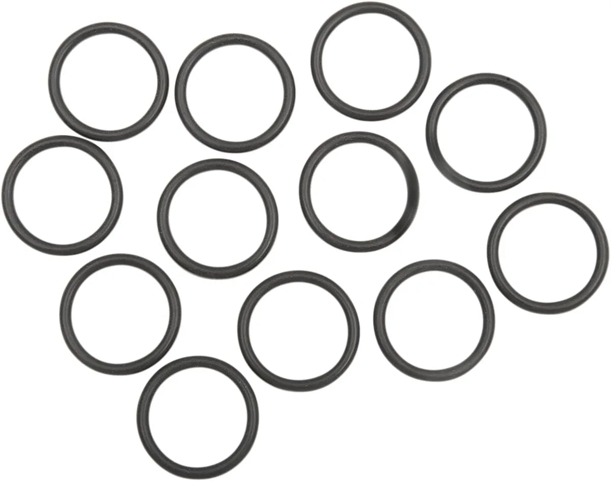 JAMES GASKET Sundance® Peg O-ringar i Neopren bild 1 PMMEDIA:39ee91f5dae51e62