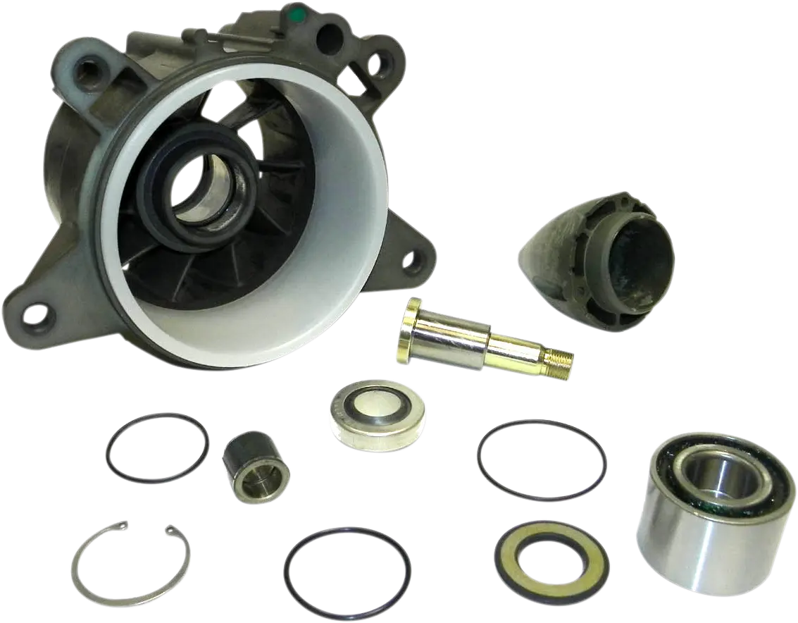 WSM Jet Pump Assembly 155,5 mm bild 1 PMMEDIA:dc0c081ac9f78100