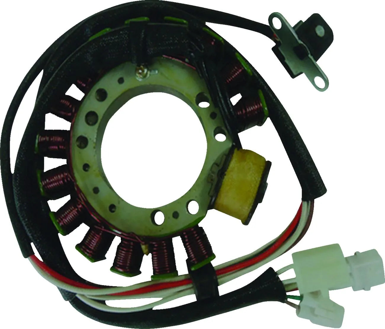 PARTS EUROPE Stator för YA bild 1 PMMEDIA:2da878ea2121035d