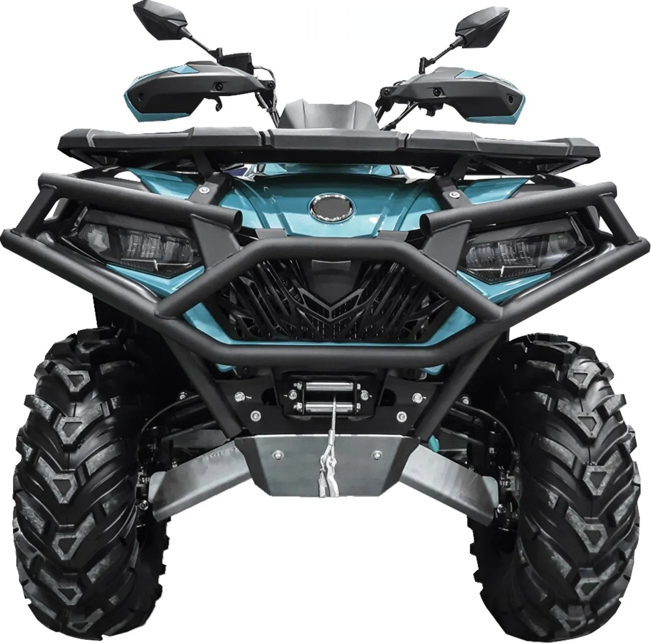 Moose Offroad Four Wheel Bumper Stötfångare bild 17 PMMEDIA:9eb8acd9ad851eb2