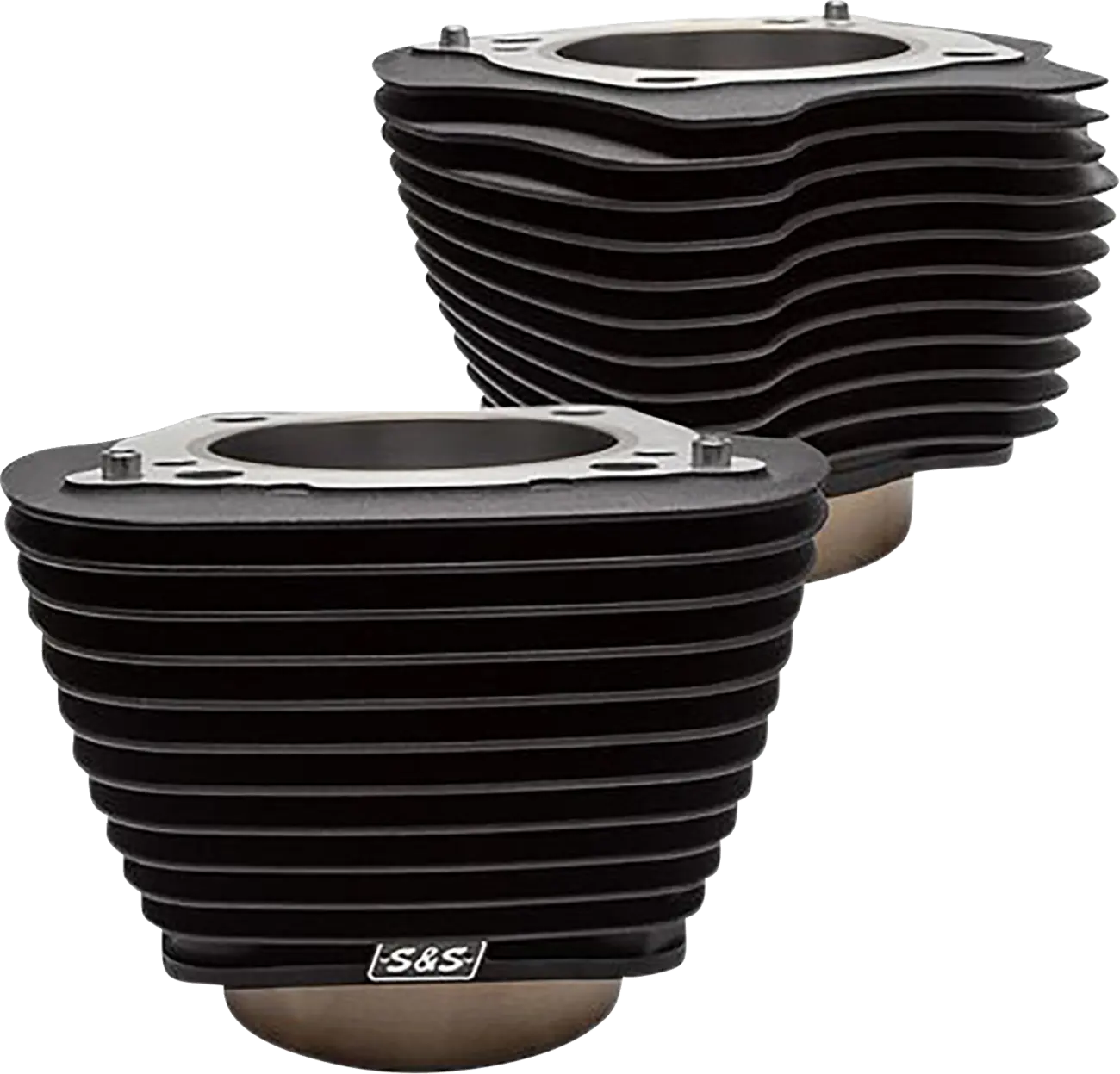 S S Cycle Cylinder Set Cylindrar & delar bild 3 PMMEDIA:d0e6c20ef14aff93
