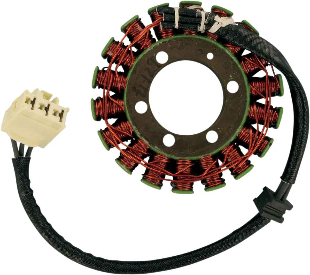 RICK'S MOTORSPORT ELECTRIC Stator för Honda bild 1 PMMEDIA:60af8fa4941c43f6