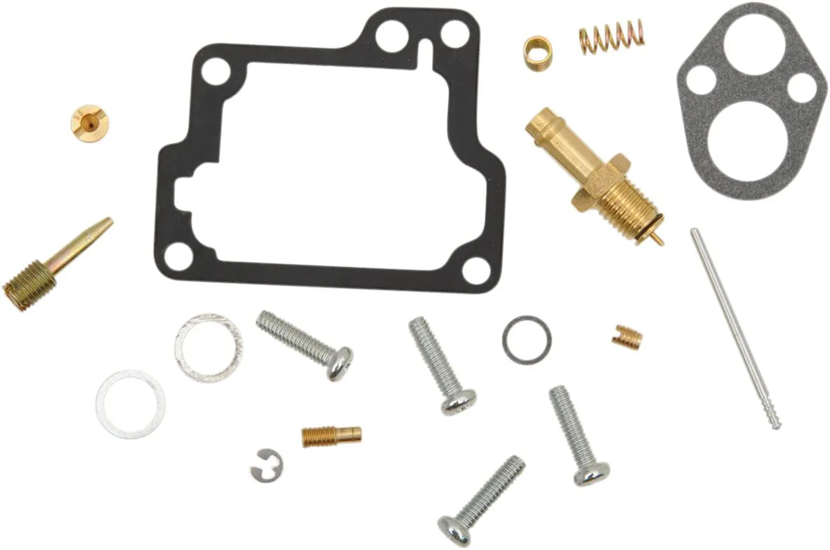 MOOSE OFFROAD HARD-PARTS Rep. sats för förgasare Kawasaki bild 1 PMMEDIA:ca5d40503f2f5a13