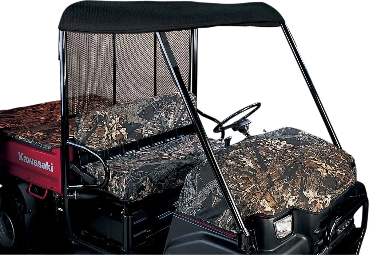Moose Offroad Four Wheel Roof Cap Karossdelar & tillbehör bild 6 PMMEDIA:c6b4e8a8a08eaf3a