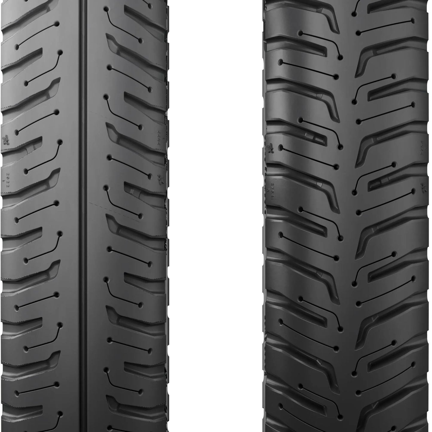 MICHELIN City Extra 120/80-16 M/C 60S TL Framdäck bild 5 PMMEDIA:6c269bba45912d8a