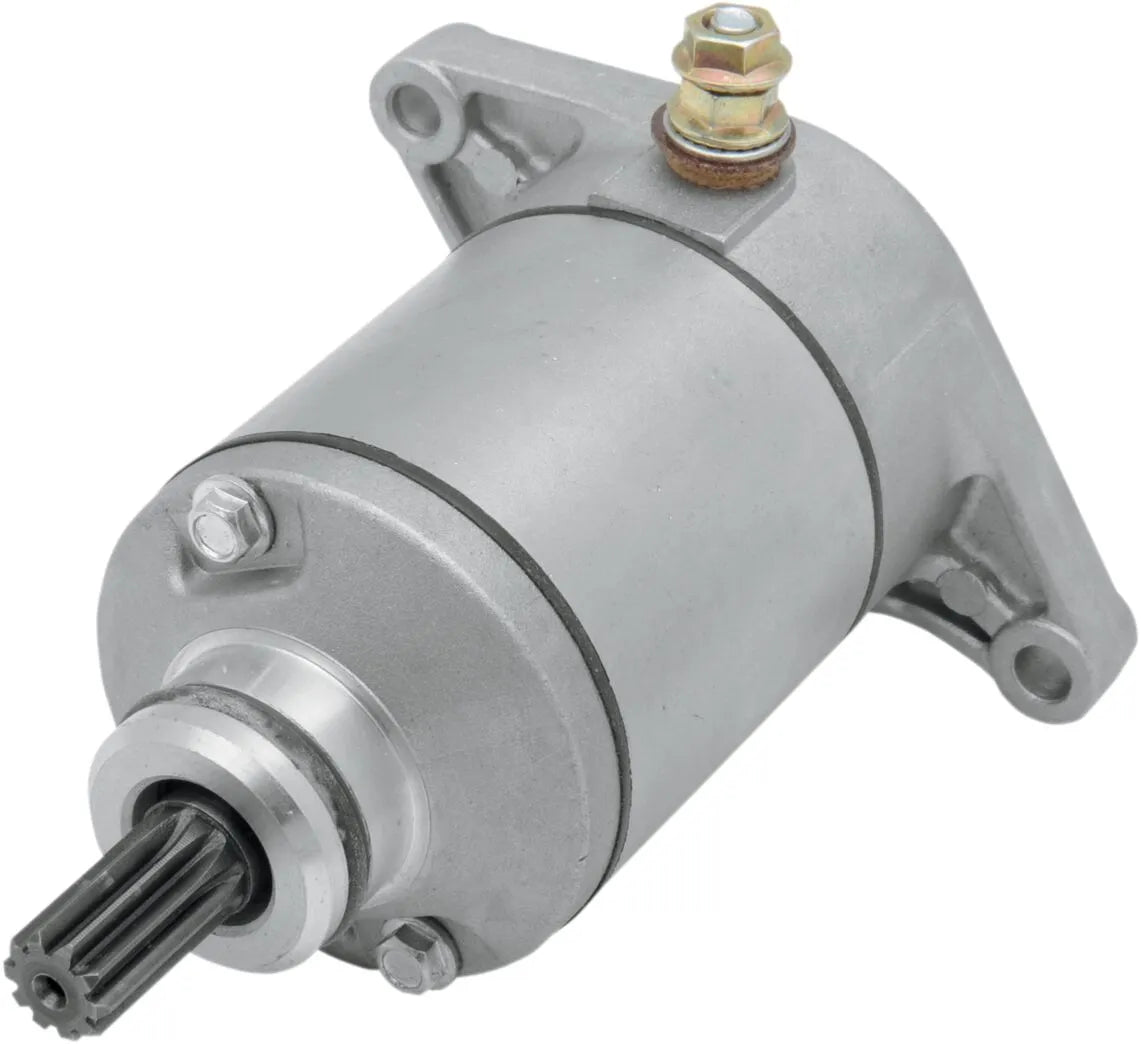 RICK'S MOTORSPORT ELECTRIC Starter till SUZ/AC ATV bild 1 PMMEDIA:0fa8e5e4be88229e