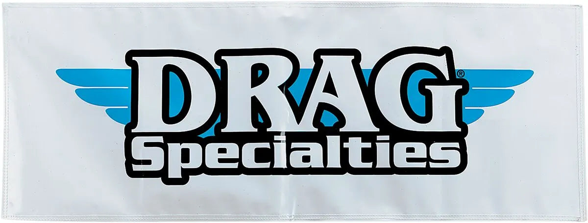 DRAG SPECIALTIES Banner 1.5' x 4' bild 1 PMMEDIA:cb28f463f21034bb