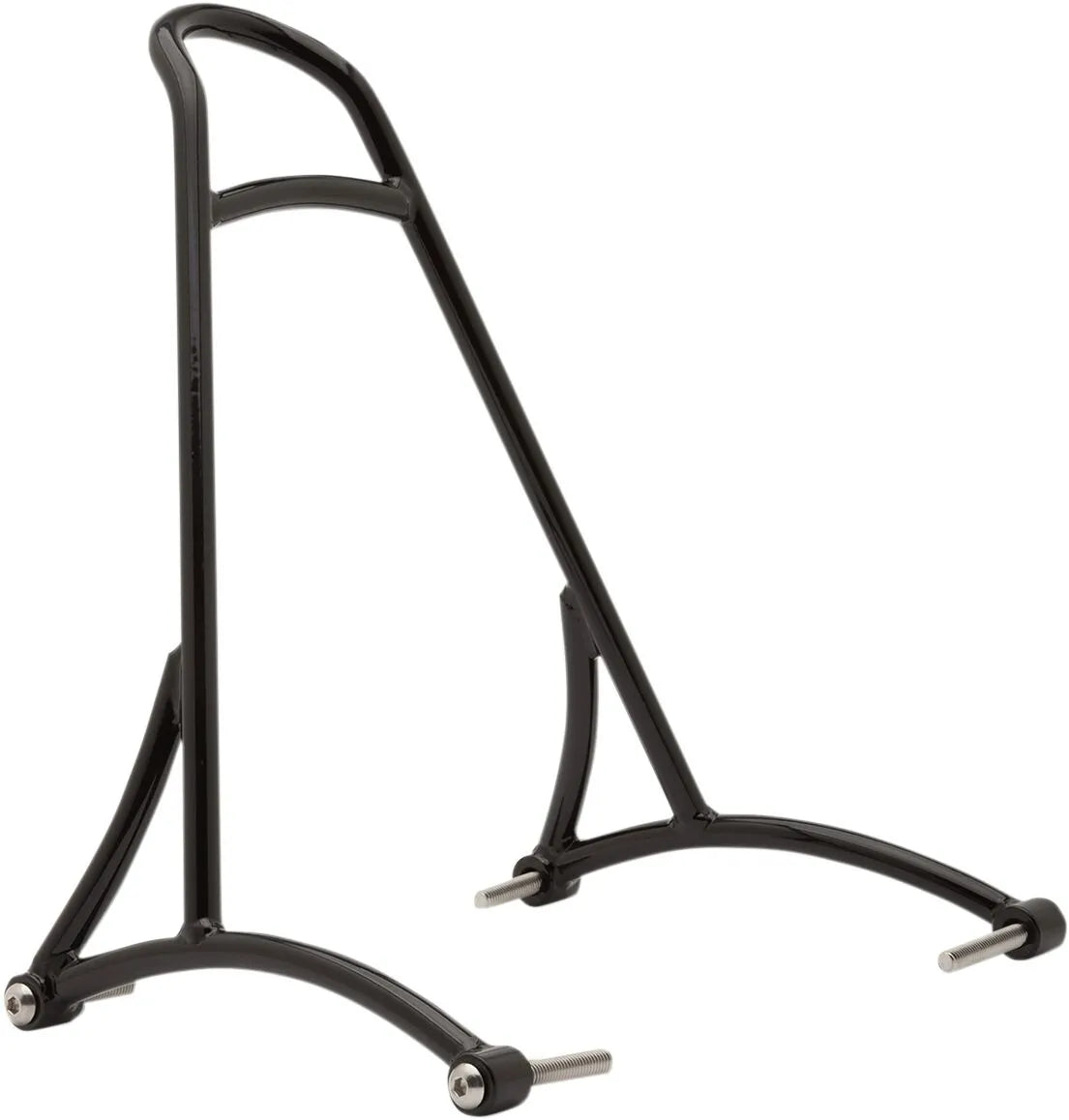 Burly Brand Short 13" Sissy Bar Sissybars bild 5 PMMEDIA:db89f84046dcf8ce