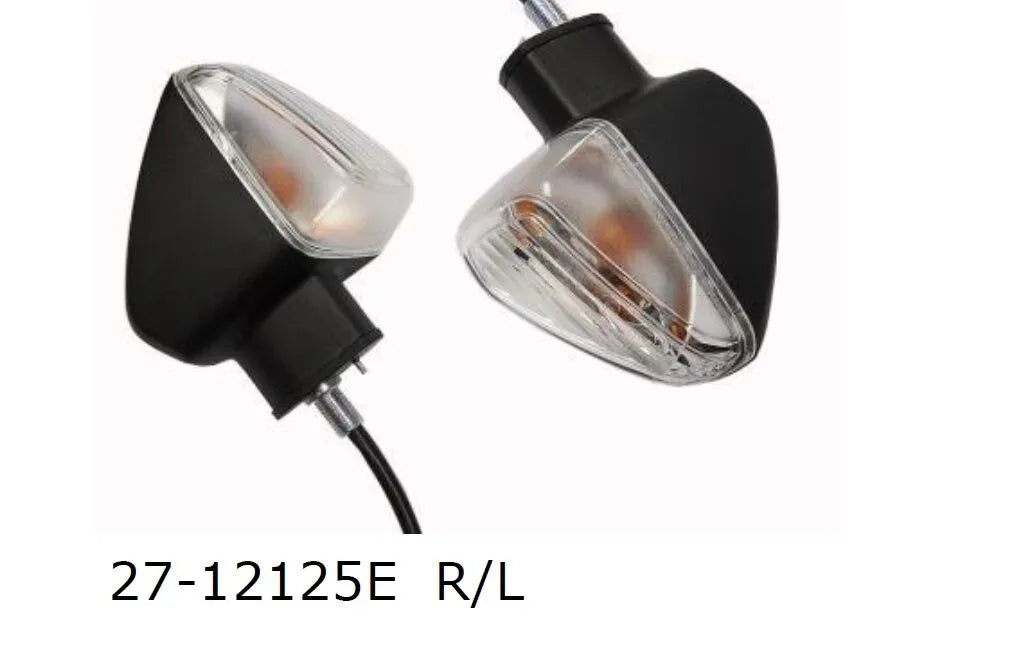 K&S TECHNOLOGIES Blinkers för Suzuki, klar höger bild 3 PMMEDIA:d7e79f80f9b0f617