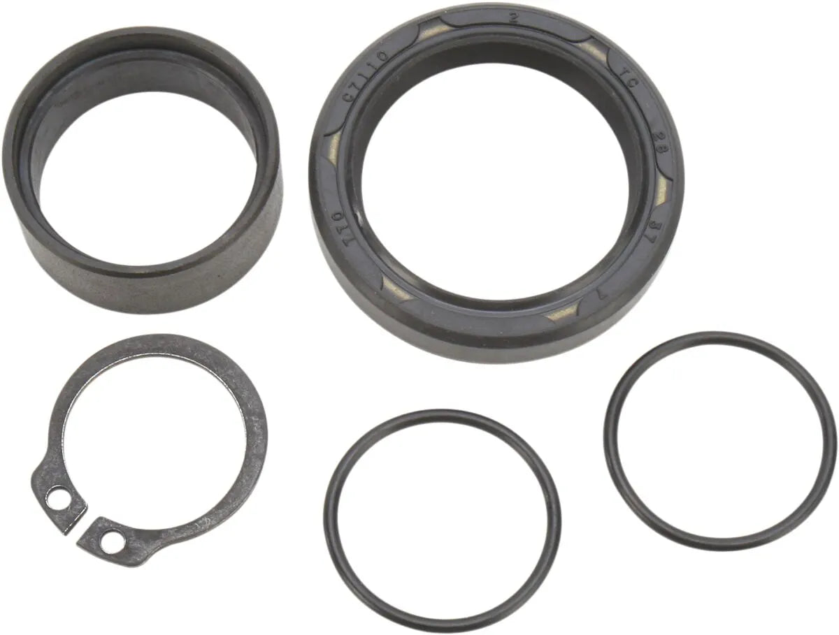 MOOSE OFFROAD HARD-PARTS Countershaft Seal Kit bild 1 PMMEDIA:30d1e046b8b0b8b9