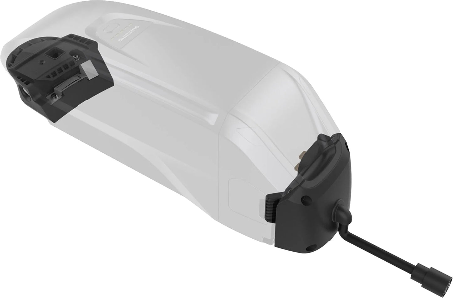 SHIMANO STEPS BM-E8016 Batterimonteringsfäste för ram bild 1 PMMEDIA:6bfff084f796f857