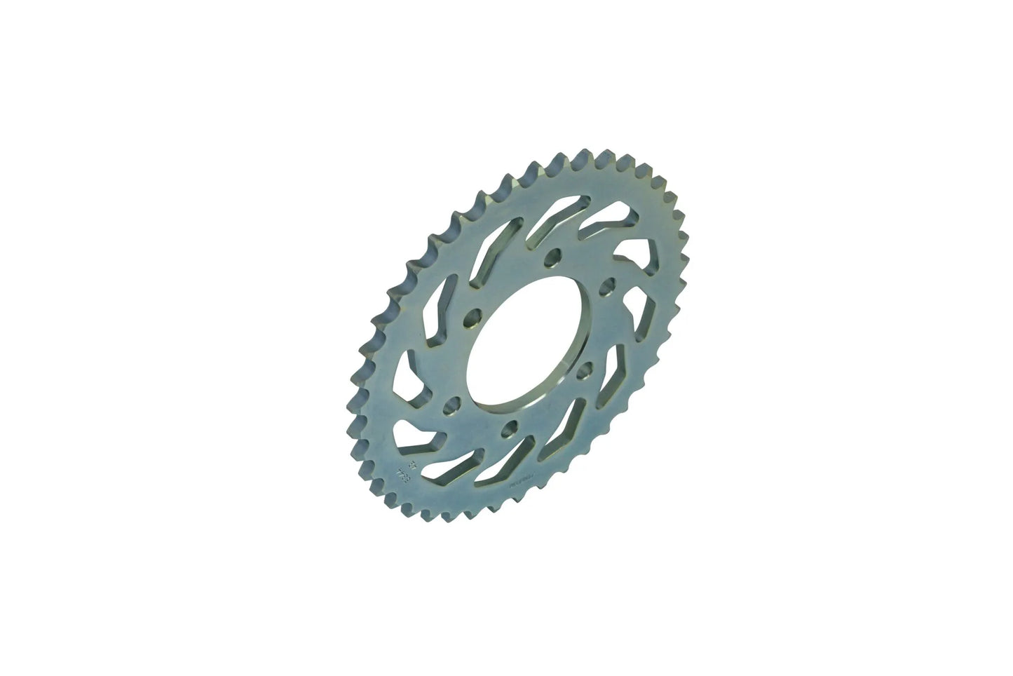 SUNSTAR SPROCKETS Bakre Stålspricka 42T bild 1 PMMEDIA:df7a9a818bd957a2