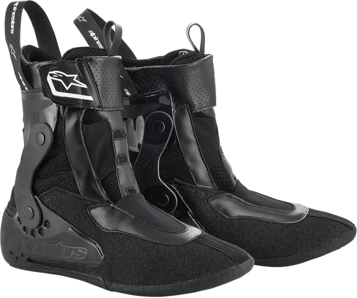 ALPINESTARS(MX) Tech 10 Inner Booties storlek 7 bild 1 PMMEDIA:b83d0f93ac5f91f1