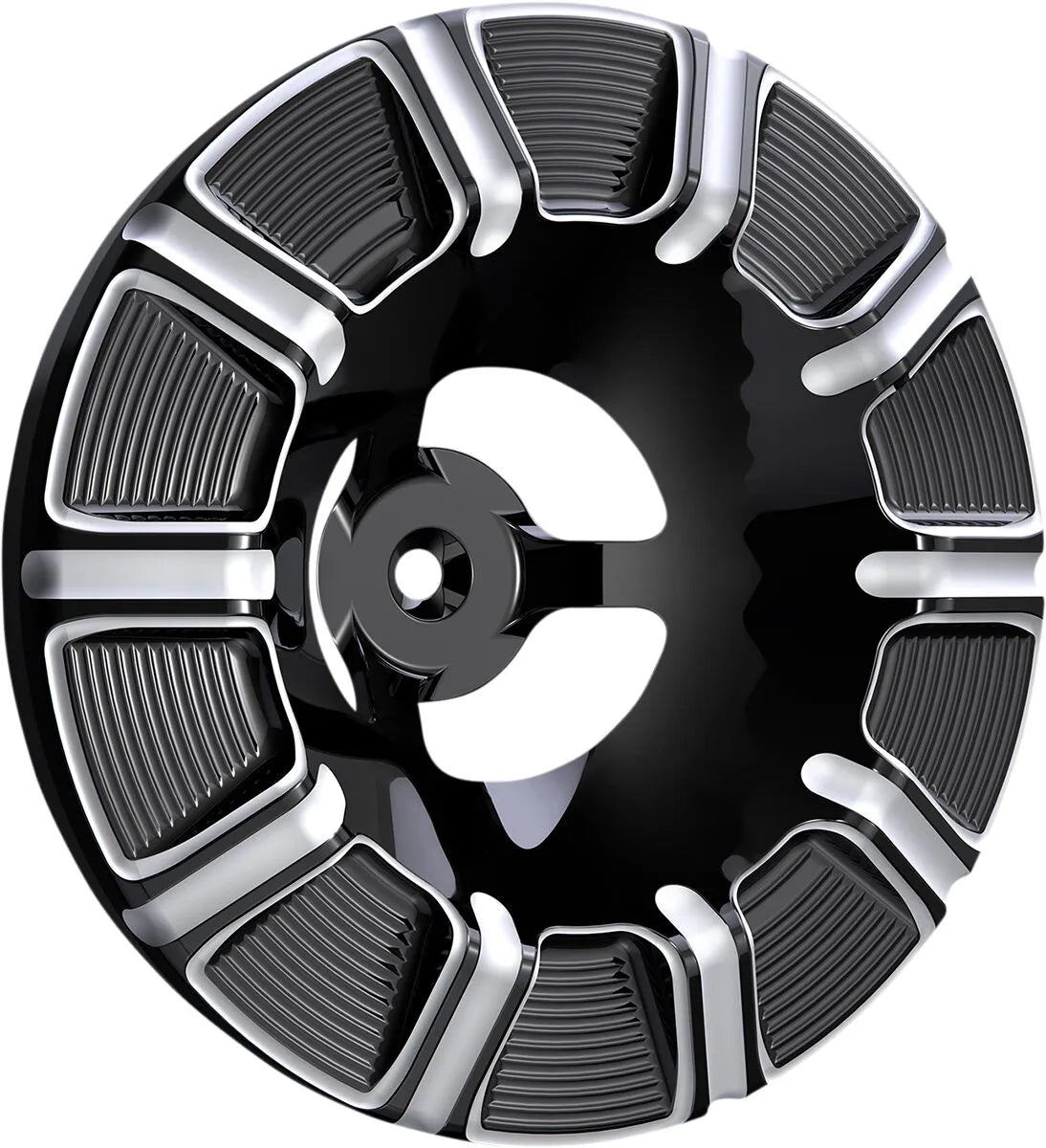 ARLEN NESS Velocity luftfilterkåpa bild 1 PMMEDIA:4fbdbdf8e9e68202
