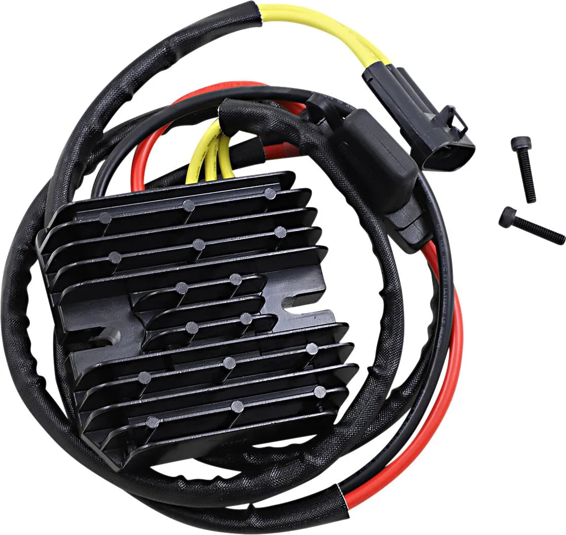 MOOSE OFFROAD HARD-PARTS Regulator/Rectifier för Polaris bild 1 PMMEDIA:9e65808a619acfef