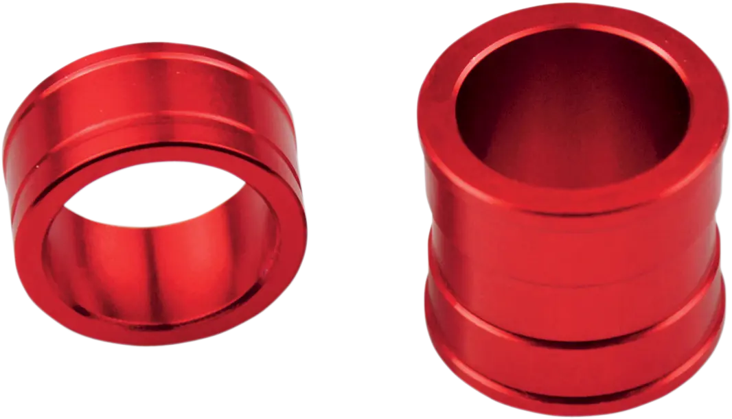 SCAR RACING Wheel Spacer Front Röd bild 1 PMMEDIA:51a753dc0dd52594