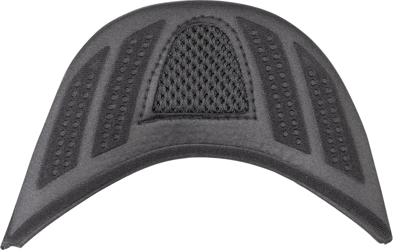 ICON Threshold™ Ansiktsgardin, Svart bild 1 PMMEDIA:6f519a429157a0f0