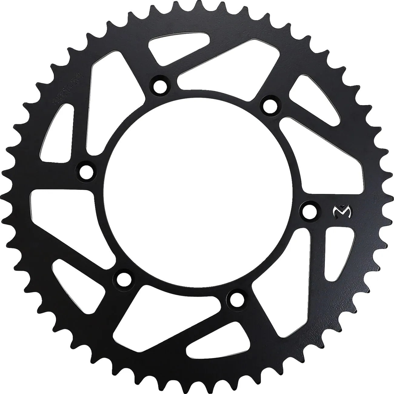 MOOSE OFFROAD HARD-PARTS Ståldrevet MSE Beta 51T bild 1 PMMEDIA:d6375af1ea8b0d5d