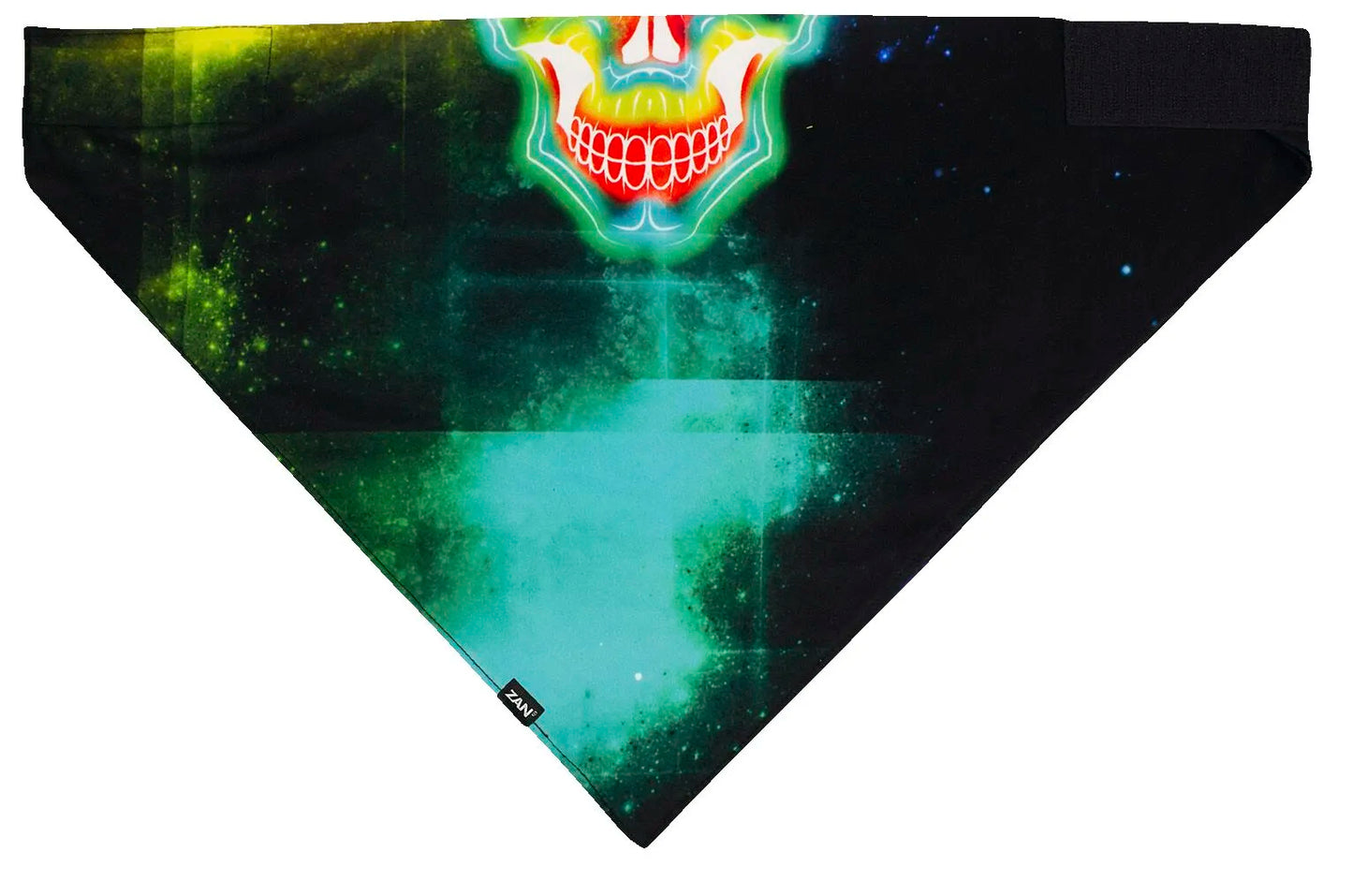 ZAN HEADGEAR SportFlex™ 3-i-1 Bandanna bild 2 PMMEDIA:c35b17dc4400358d