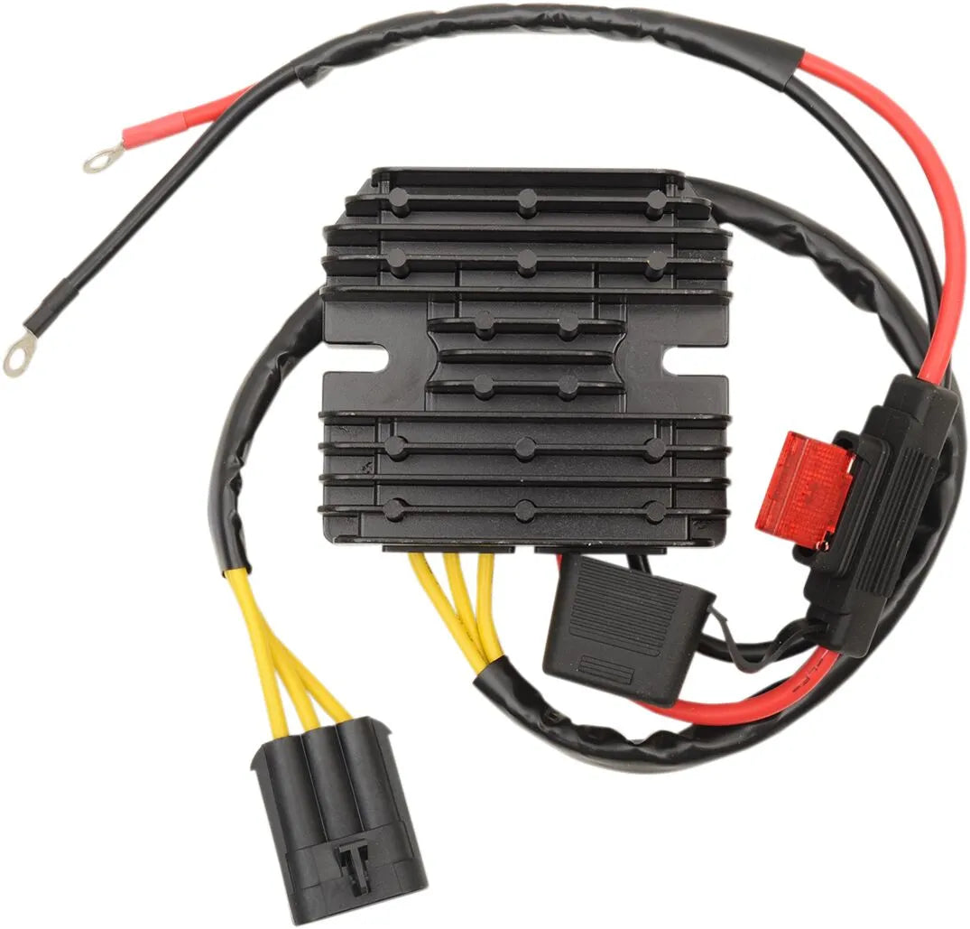MOOSE OFFROAD FOUR WHEEL Regulator och likriktare för Polaris bild 1 PMMEDIA:c46142f01fff4e0b