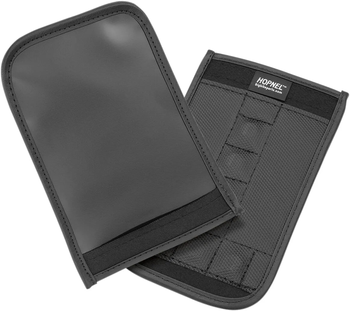 SHOW CHROME Universal Tank Pouch bild 5 PMMEDIA:76efbb7a2a8e4d5d