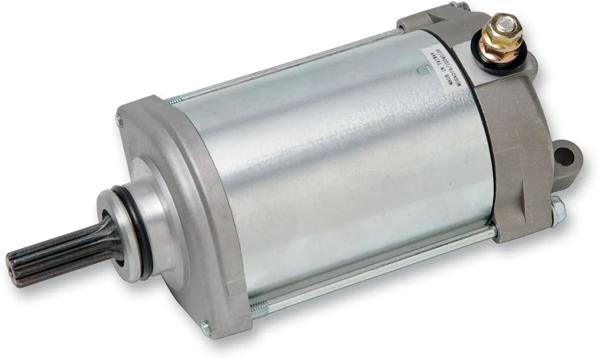 RICK'S MOTORSPORT ELECTRIC Starter Suzuki bild 1 PMMEDIA:5ef0b35ac5dd790b