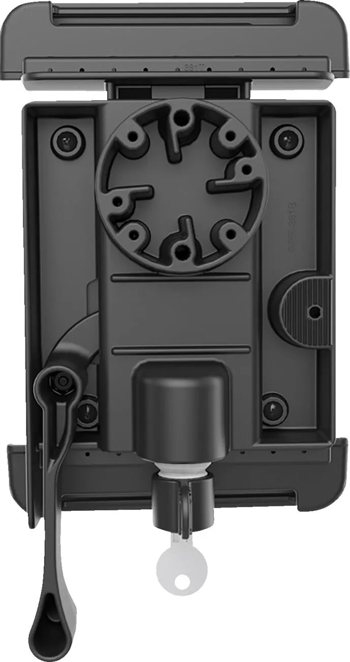 RAM MOUNTS Tab-Lock™ Fjäderbelastad Hållare bild 7 PMMEDIA:2dfd1a4aa0e1d3a1