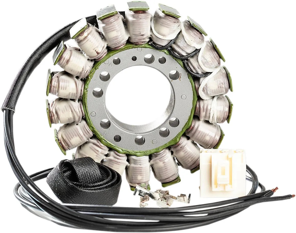 RICK'S MOTORSPORT ELECTRIC OE Style Stator bild 1 PMMEDIA:fd528ae3d649a076