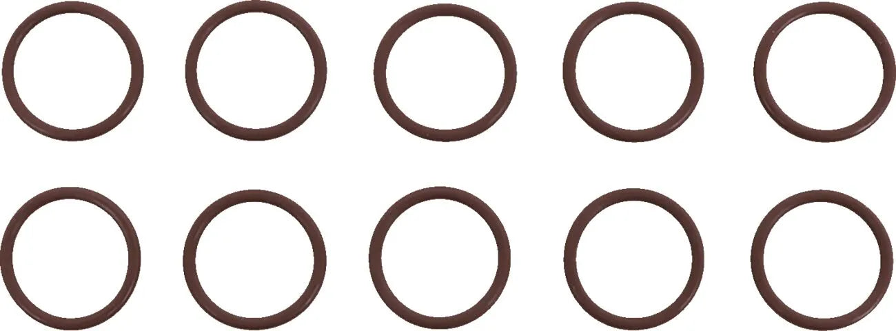 COMETIC O-ring för avtappningsplugg, 10-pack bild 1 PMMEDIA:e8315f64a29ccfac