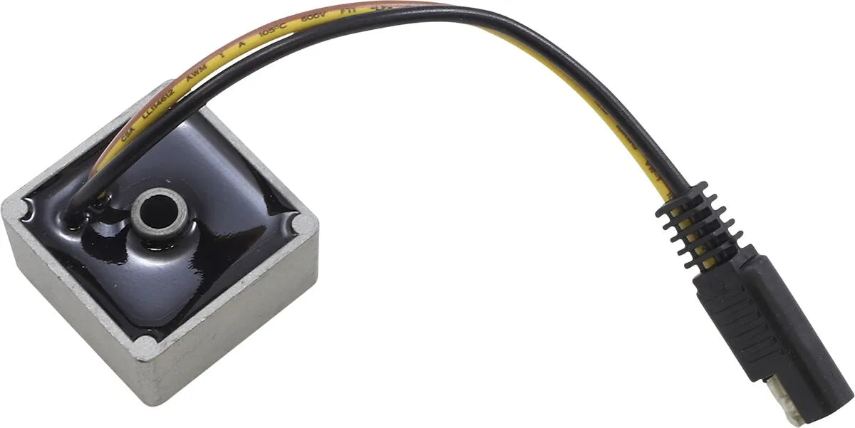 PARTS UNLIMITED Reglator och Likriktare för Artic Cat bild 1 PMMEDIA:d3ee9a237d0b3b3a