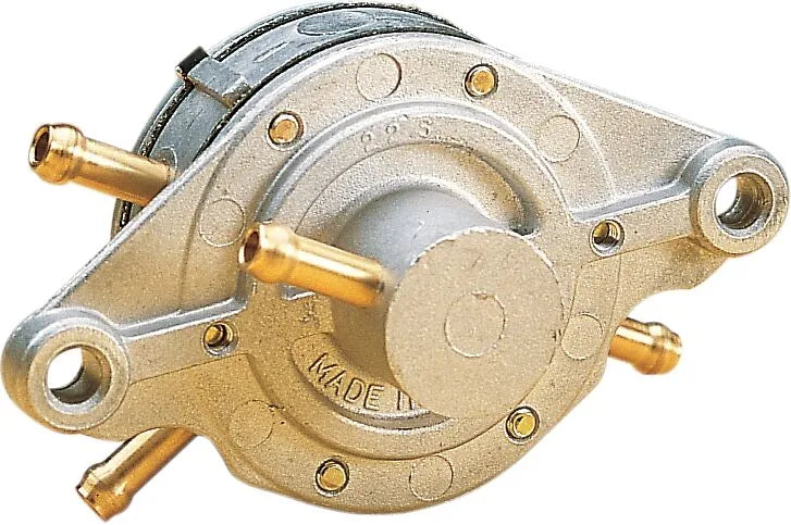 MIKUNI Dubbel bränslepump för dubbelförgasare bild 1 PMMEDIA:230ec72b778f9896