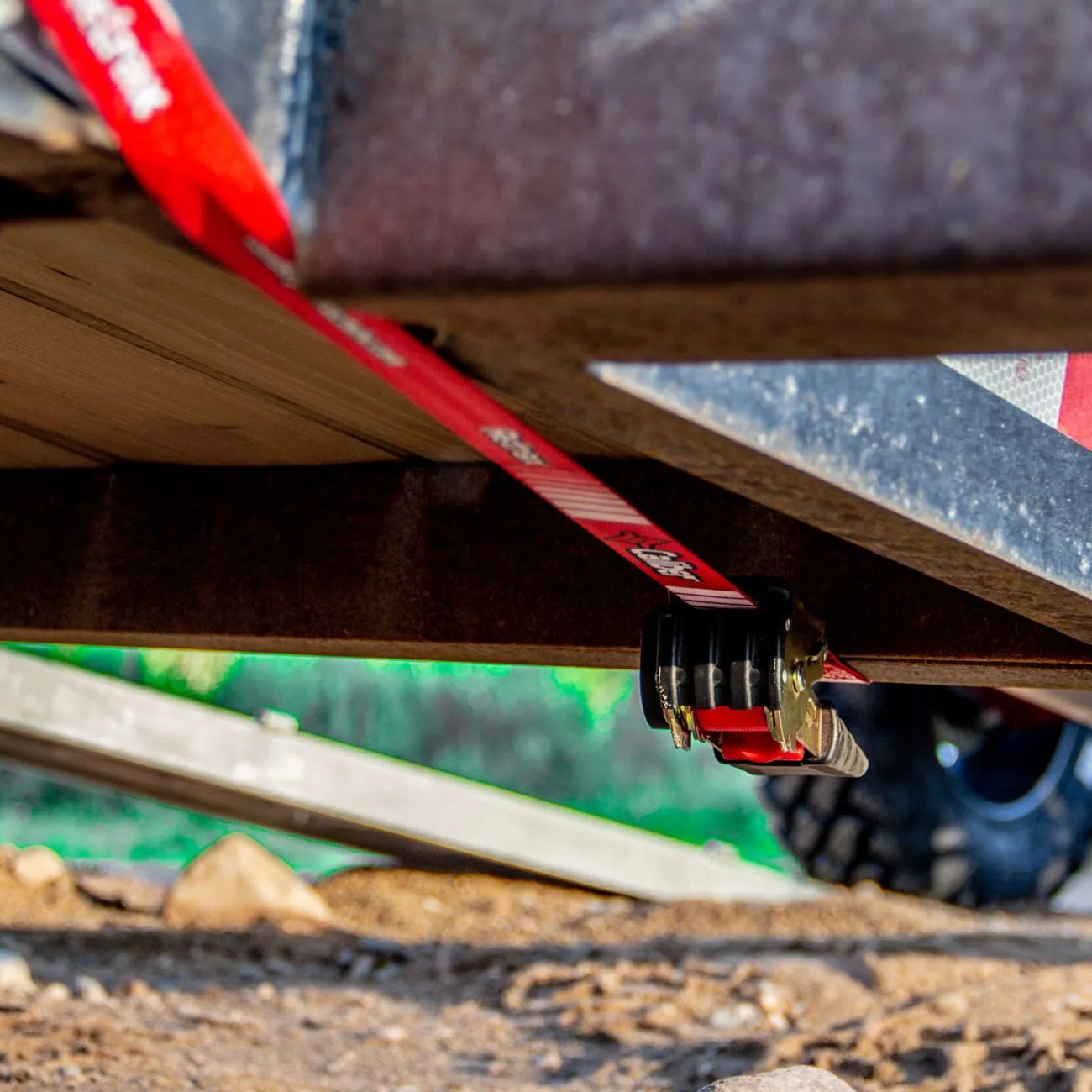 CALIBER Retrax rem för Ramp Pro HD bild 3 PMMEDIA:dc4249713c000c40