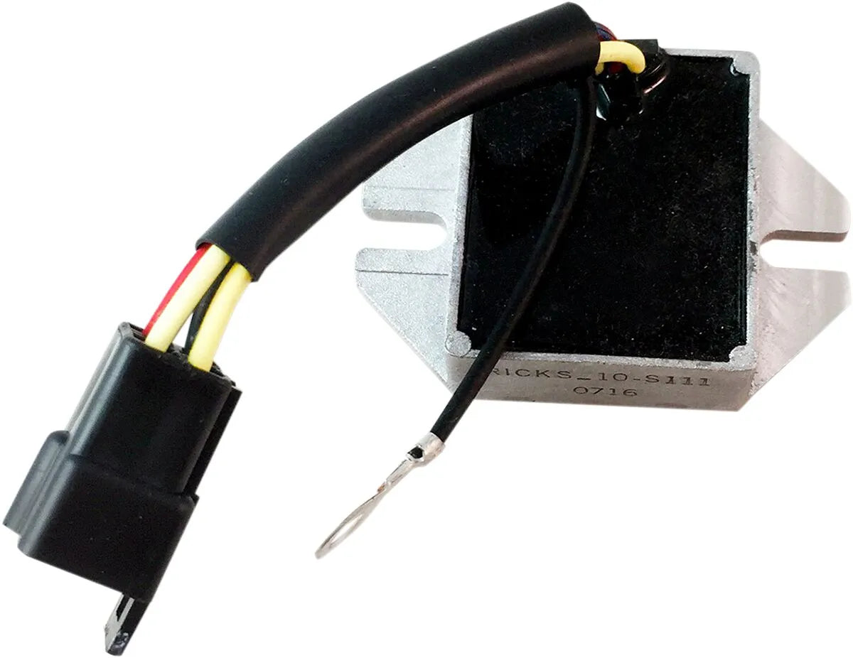RICK'S MOTORSPORT ELECTRIC Reglator och likriktare för Ski-Doo bild 1 PMMEDIA:da73a6cd6e963c42
