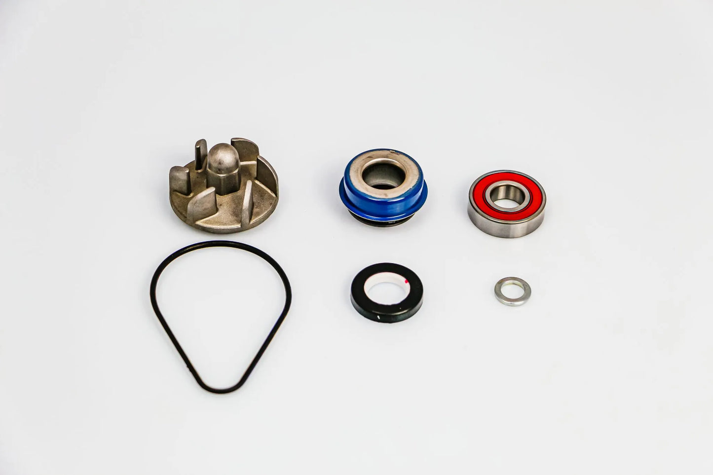 PARTS EUROPE Reparationssats för Vattenpump bild 1 PMMEDIA:7703f40ba5514d24