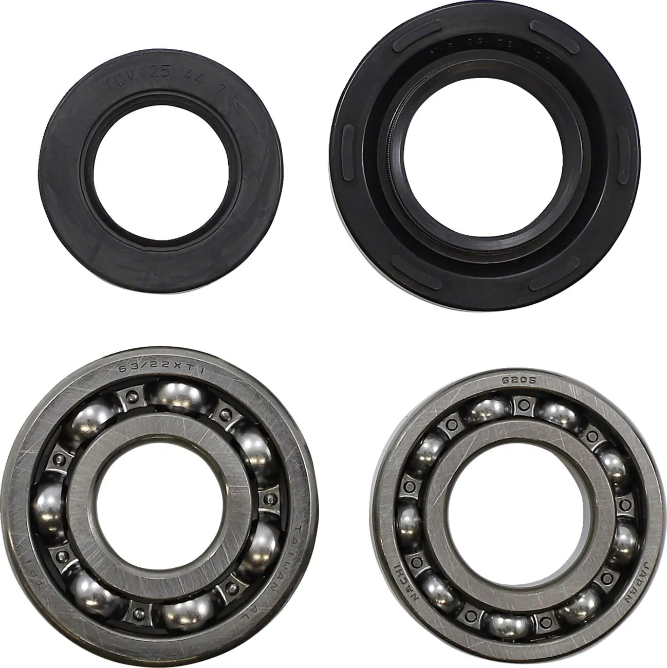 VINTCO Main Bearing Kit KMB015 bild 1 PMMEDIA:e3548c7f3e505cfb
