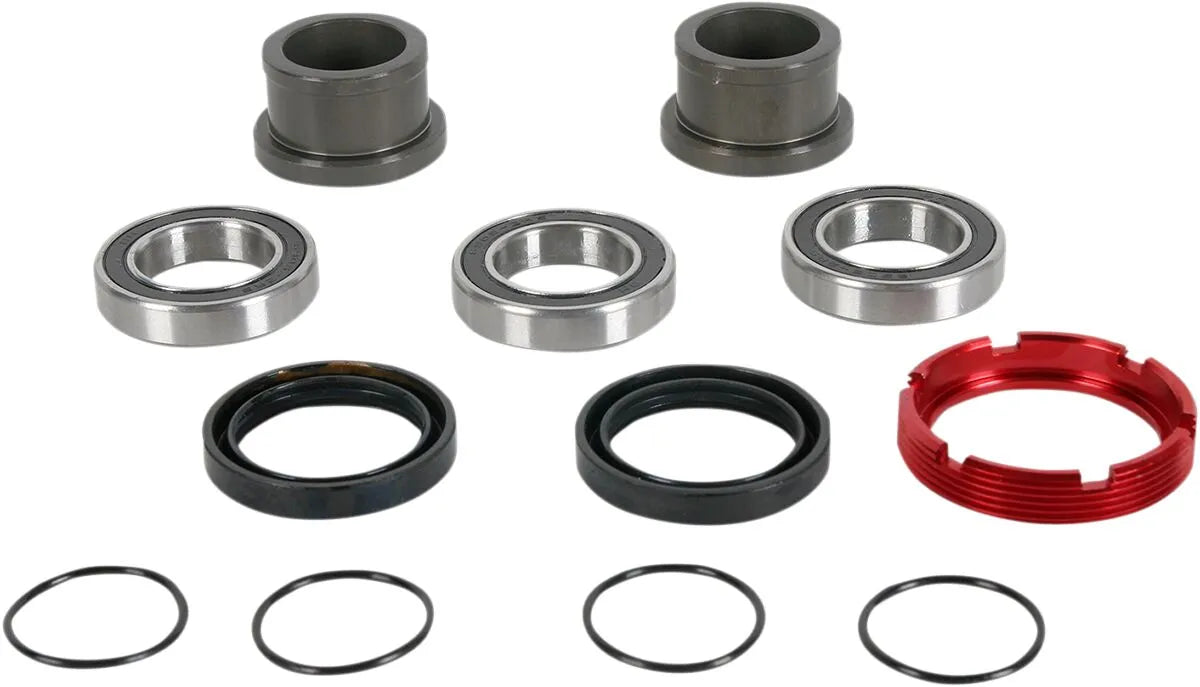 PIVOT WORKS Vattentätt hjullagerset med krage bild 1 PMMEDIA:5ff25f382dd85171