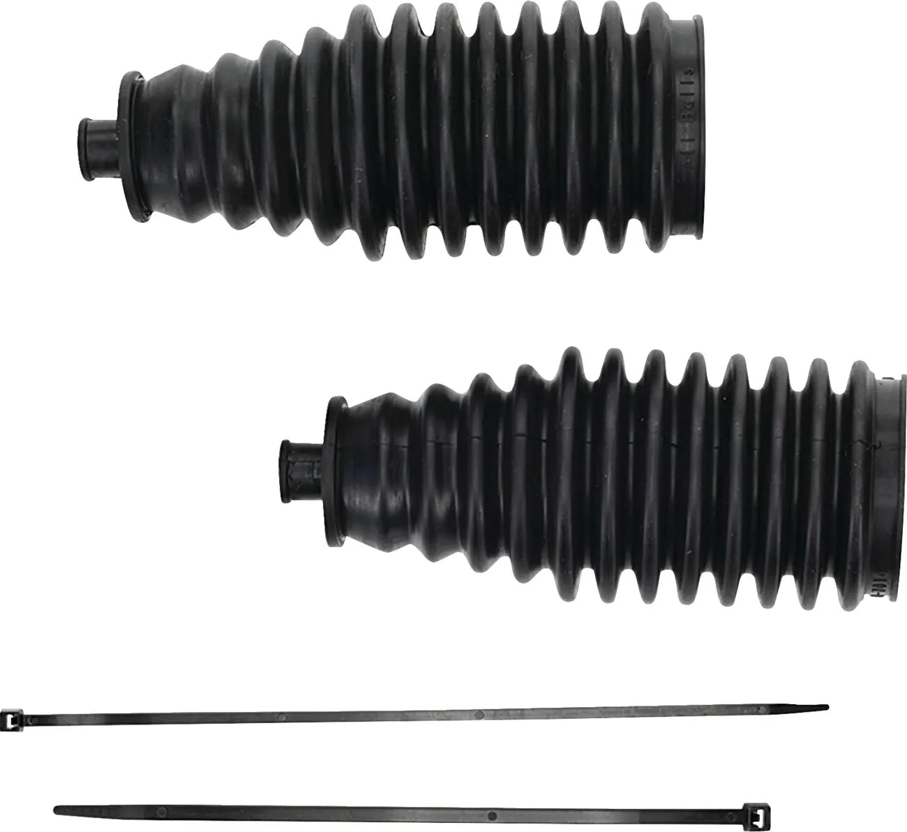 Moose Offroad Hard Parts Rack Replacement Boot Kit A-armar & delar bild 11 PMMEDIA:109e4d3325486164
