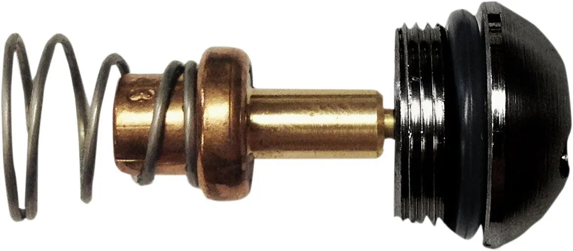 JAGG OIL COOLERS Automatisk By-Pass Ventil bild 1 PMMEDIA:b1031693d1a2b96f