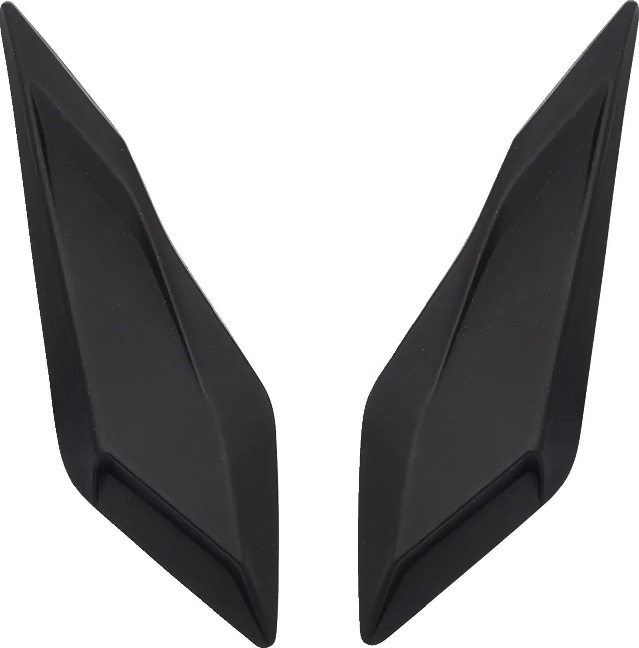 Icon Ultraflite™ Helmet Forehead Vents Yttre hjälmdelar bild 4 PMMEDIA:2cbb0db604133492