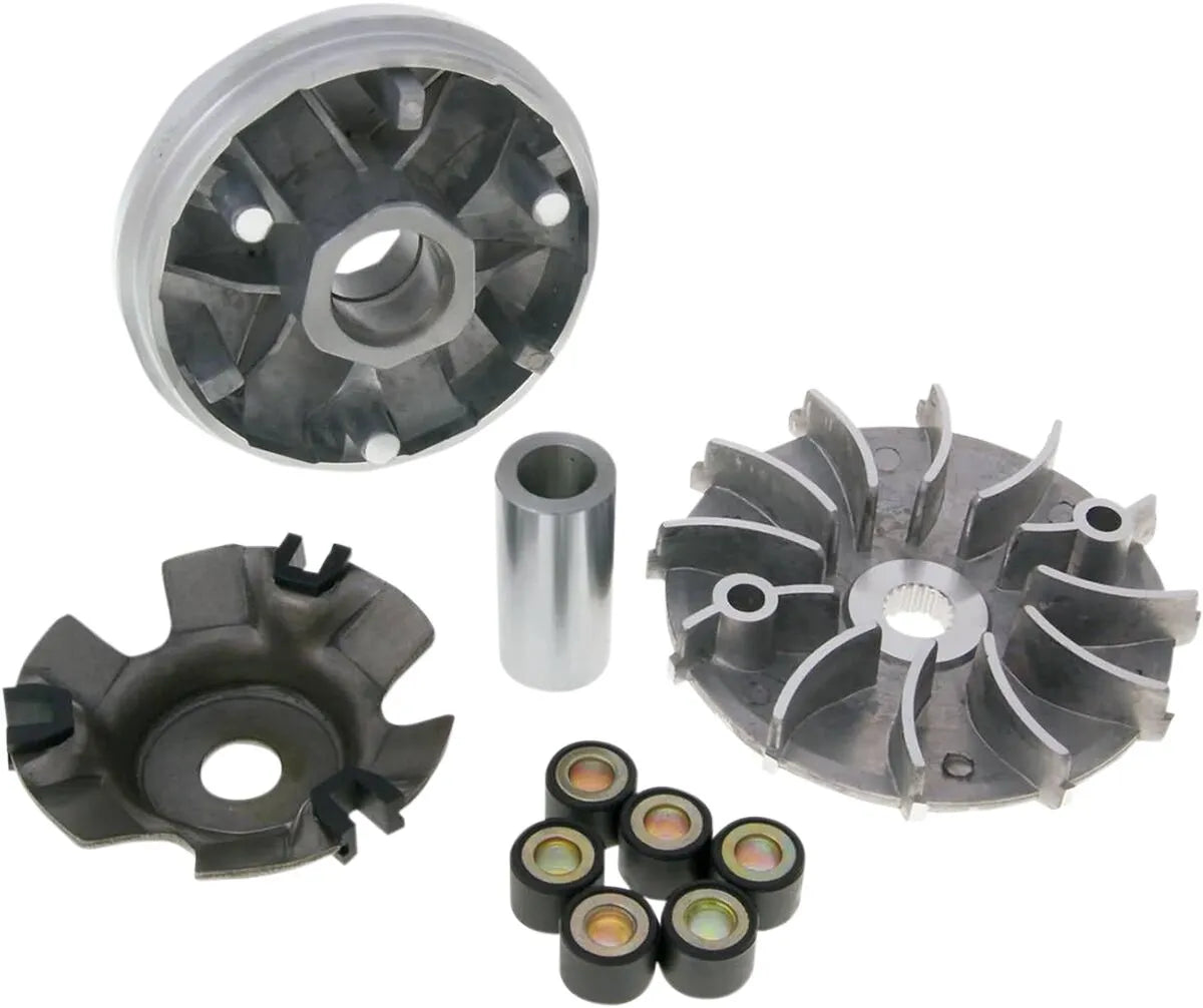 101 OCTANE Variatorkit komplett med vikter bild 1 PMMEDIA:2af3fdc321828d70