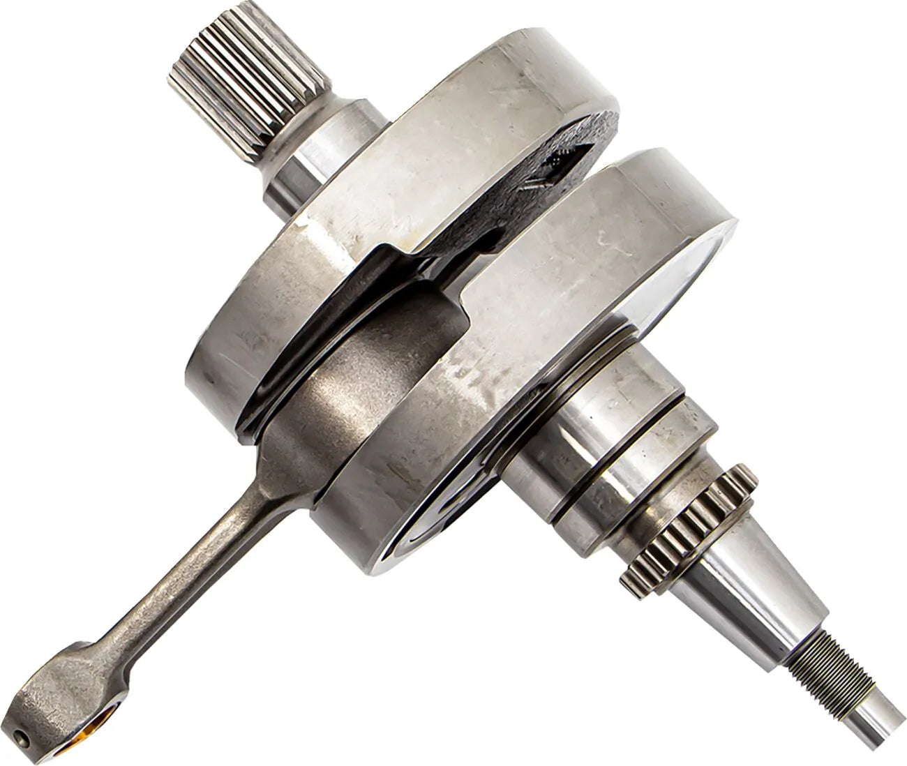 WOSSNER vevaxel komplett CRF250R 10-17 bild 1 PMMEDIA:91387d1959c3a210