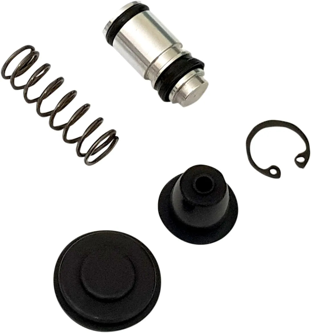 DRAG SPECIALTIES Rebuild-kit för bakre huvudcylinder 14 mm bild 1 PMMEDIA:0c6e40ef4aea61d5