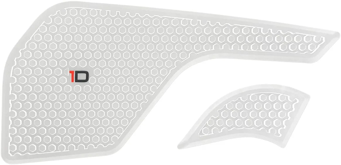 ONEDESIGN Tank Grip för Triumph Tiger bild 1 PMMEDIA:5d81b5f0375fb711
