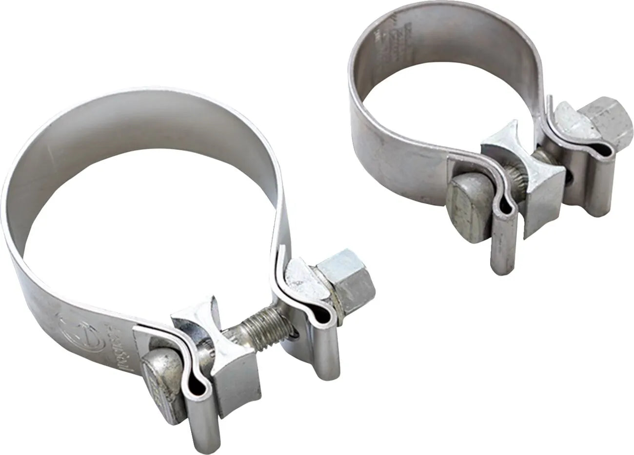 VANCE & HINES Slip-On Avgassklämmor för Touring bild 1 PMMEDIA:2bdbd2632f879278
