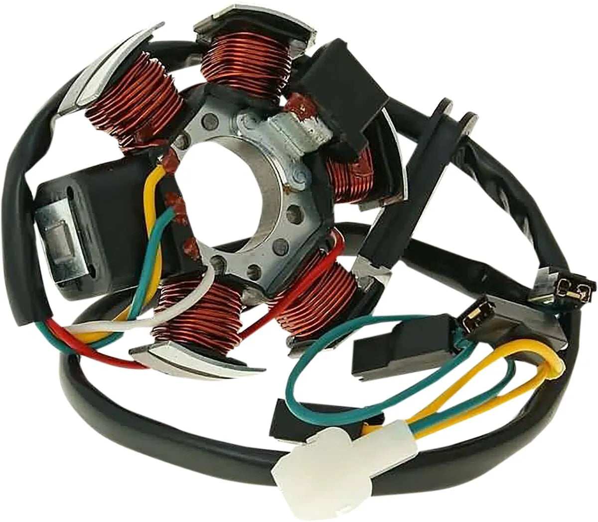 101 OCTANE Alternator Stator bild 2 PMMEDIA:4c7a07ad75c58e89