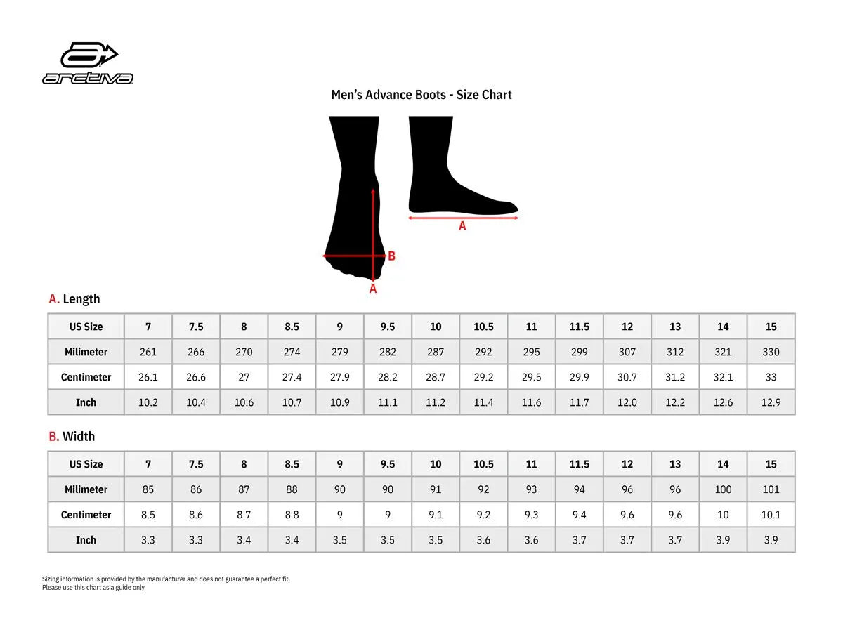Arctiva Replacement Insoles Tillbehör och delar till skor & stövlar bild 2 PMMEDIA:433d721e17775907